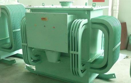 许昌全铜ks9矿用变压器