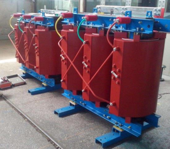许昌ks9矿用变压器
