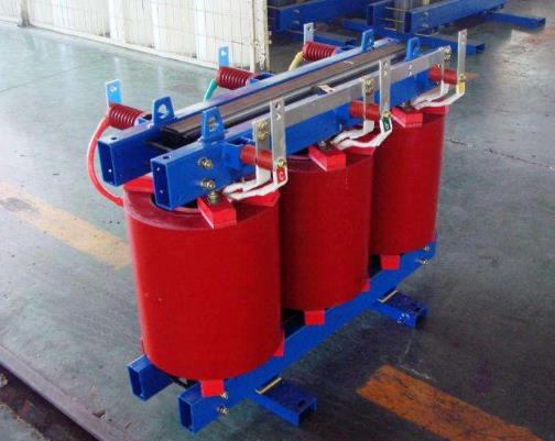 许昌125KVA矿用变压器